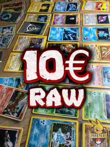 "10er RAW PILOTEN-PACKS" im Twitch Stream