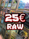 "25er RAW PILOTEN-PACKS" im Twitch Stream