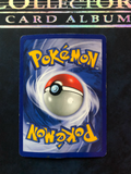 Pokemon Karte - Arktos Holo Fossil (2000)