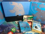 XY Evolutions Blastoise (Turtok) ETB - Leer