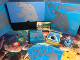 XY Evolutions Blastoise (Turtok) ETB - Leer