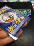 Turtok Holo Base Set (1999) - Pokémon Einzelkarte