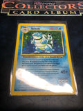 Turtok Holo Base Set (1999) - Pokémon Einzelkarte